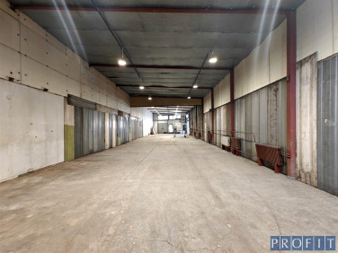 Budynek użytkowy Katowice