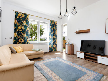 Mieszkanie Białystok