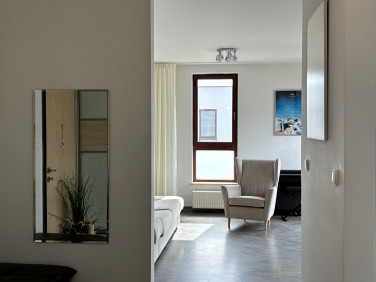 Mieszkanie Józefosław