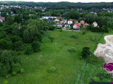 Pusta działka Koszalin