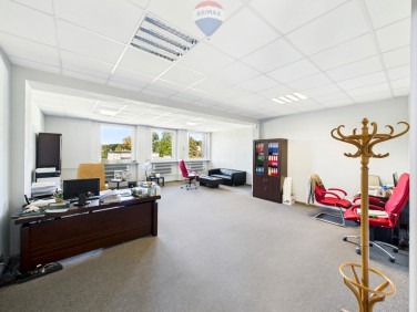 Budynek użytkowy Rybnik