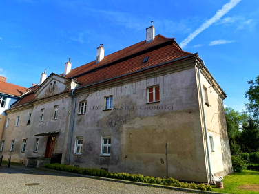 Mieszkanie Środa Śląska