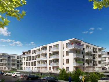 Mieszkanie Józefosław sprzedaż