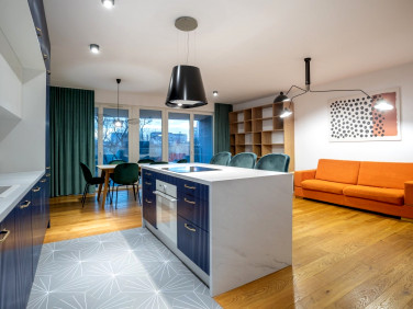 Mieszkanie Kraków wynajem