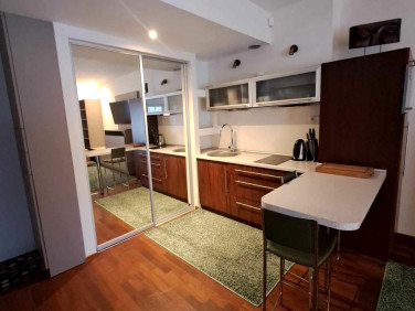 Mieszkanie Szklarska Poręba