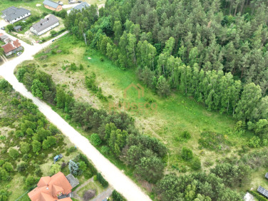 Działka budowlana Koleczkowo