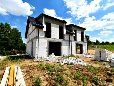 Dom Jakubowice Konińskie