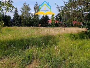 Działka budowlana Henryków-Urocze