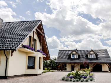 Dom Głębokie sprzedaż