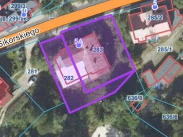 Lokal Szklarska Poręba