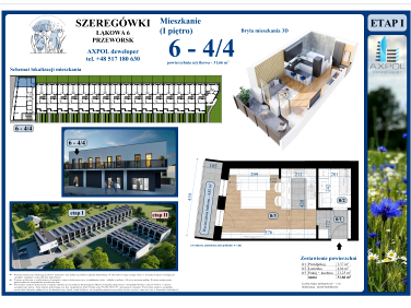 Mieszkanie Przeworsk