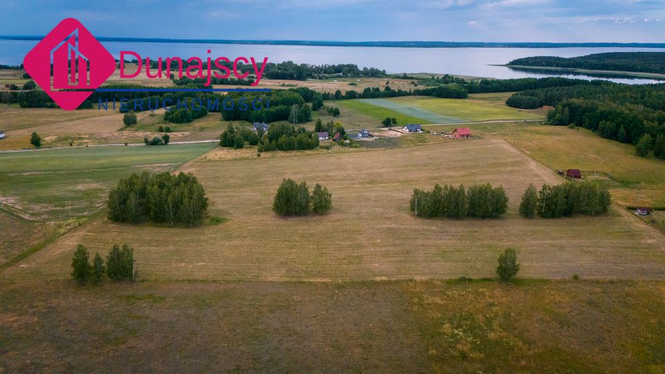 Działka rolna sprzedam