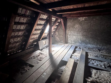 Mieszkanie nad rzeką