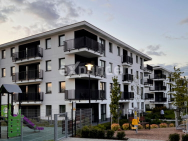 Mieszkanie blok mieszkalny sprzedaż