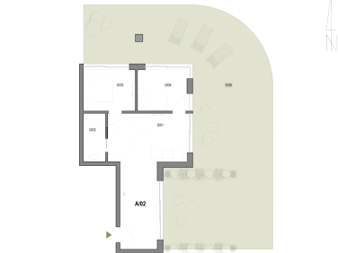 Mieszkanie Białka Tatrzańska