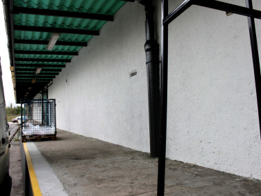 Budynek użytkowy Gorzów Wielkopolski