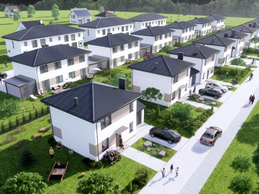 Mieszkanie blok mieszkalny Brzeg