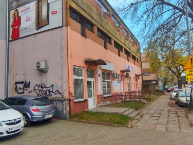 Budynek użytkowy Radom