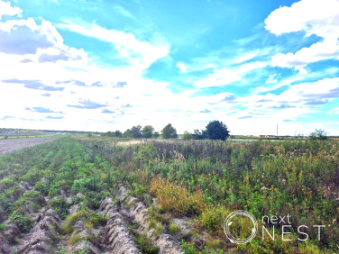 Działka budowlana Lesznowola