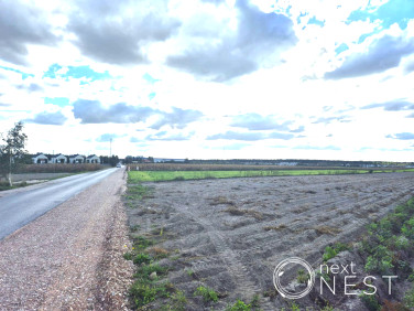 Działka budowlana Lesznowola sprzedam