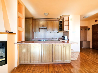 Mieszkanie blok mieszkalny sprzedaż