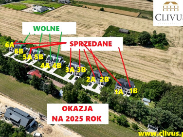 Dom Jakubowice Konińskie-Kolonia