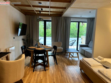 Mieszkanie Białka Tatrzańska