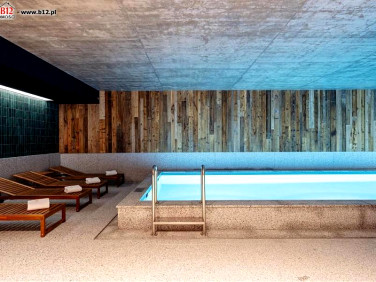 Mieszkanie Białka Tatrzańska