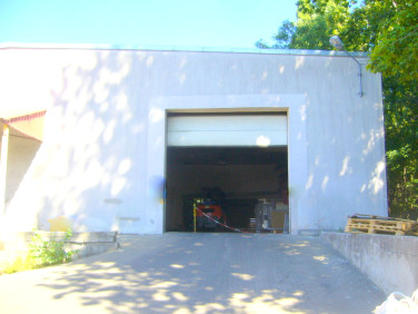 Budynek użytkowy Katowice