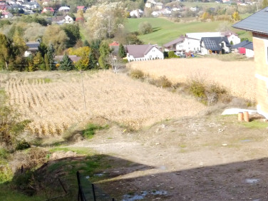 Budynek użytkowy Luborzyca