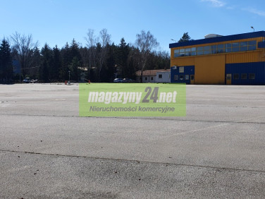 Budynek użytkowy Zielonka