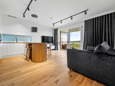 Mieszkanie Zegrze Południowe