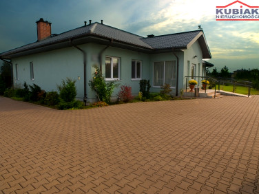 Budynek użytkowy Kaputy