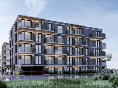 Mieszkanie Sosnowiec