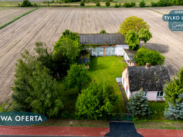 Dom Dąbrowa Rusiecka