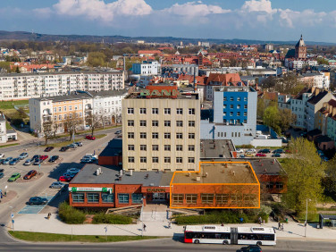 Lokal Koszalin