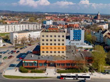 Lokal Koszalin