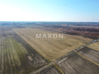 Działka budowlana Lesznowola