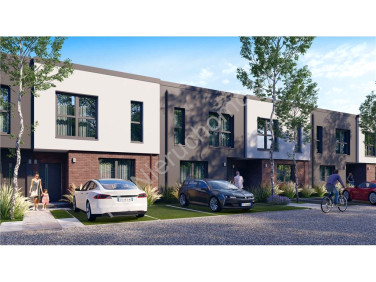 Dom Grodzisk Mazowiecki