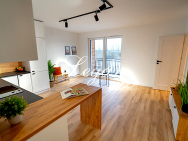 Mieszkanie Gorzów Wielkopolski