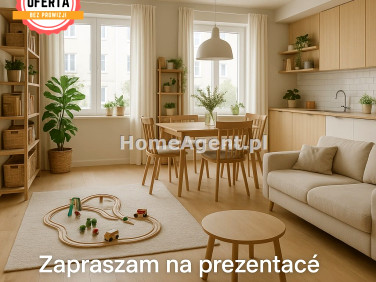 Mieszkanie Katowice