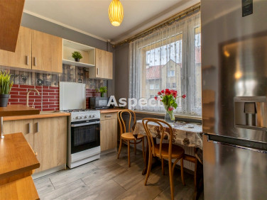 Mieszkanie blok mieszkalny Zabrze