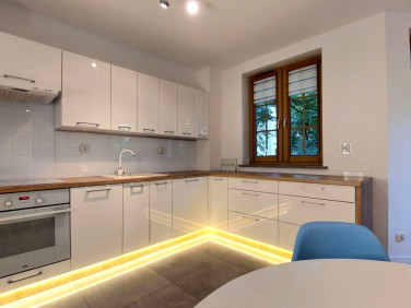 Mieszkanie Szklarska Poręba