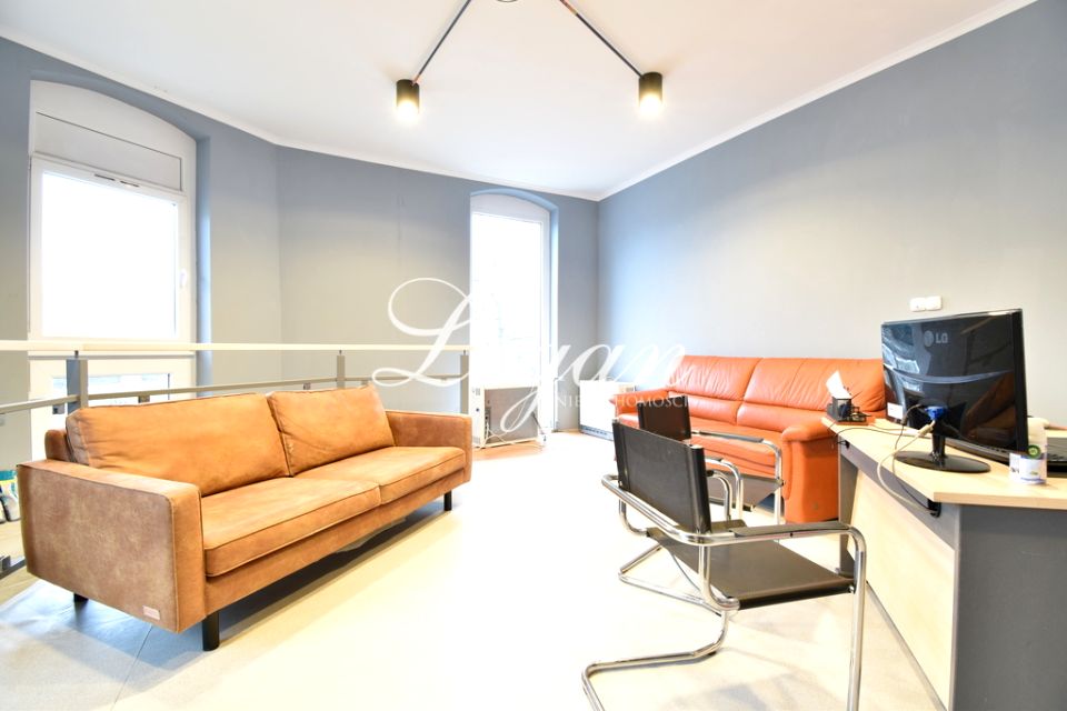 Lokal Gorzów Wielkopolski