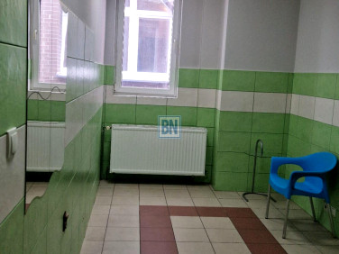 Lokal Katowice wynajem