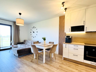 Mieszkanie Grodzisk Wielkopolski