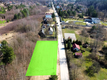 Działka budowlana Kielce sprzedam