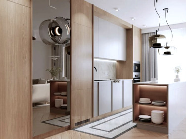 Mieszkanie apartamentowiec sprzedaż