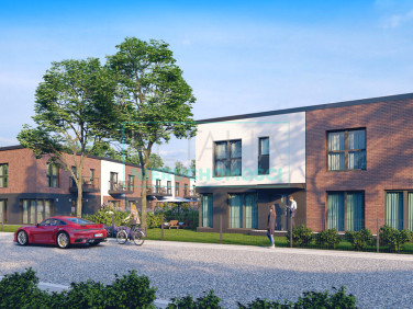 Dom Grodzisk Mazowiecki