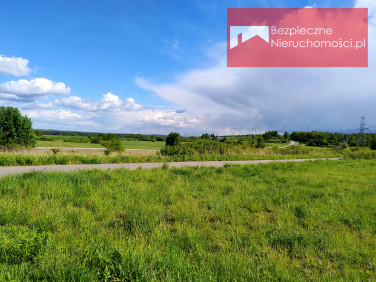 Działka budowlana sprzedam